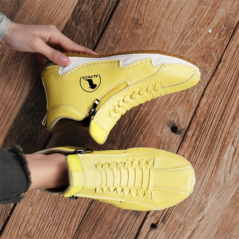 CYLIA™ – נוחות מוחלטת, בכל מזג אוויר