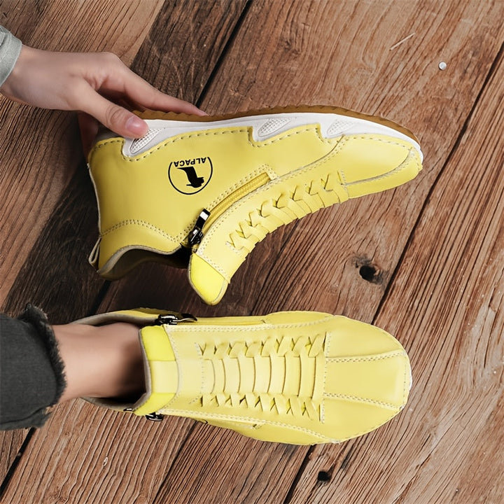 CYLIA™ – נוחות מוחלטת, בכל מזג אוויר