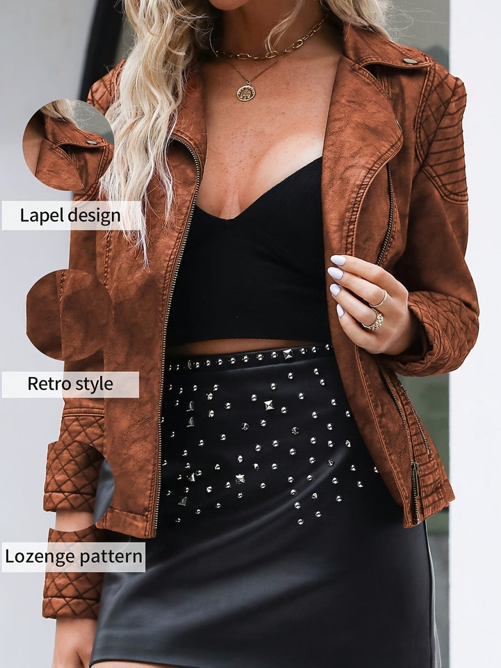 MANON™ | מעיל אלגנטי במיוחד