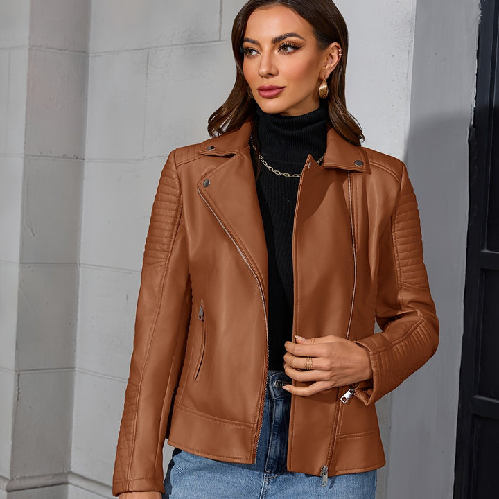 MARGAUX™ | ז'קט אלגנטי במיוחד