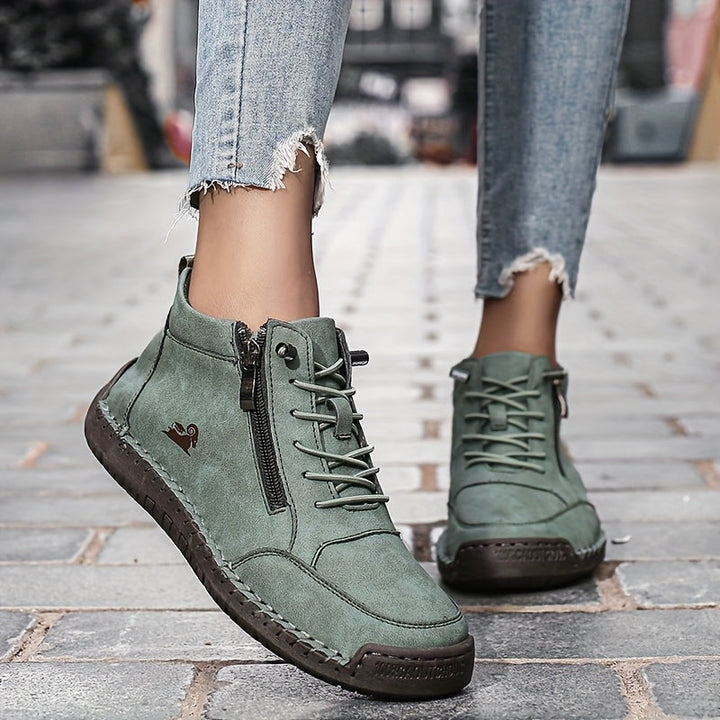 MATHILDE - נעלי נוחות אורבניות