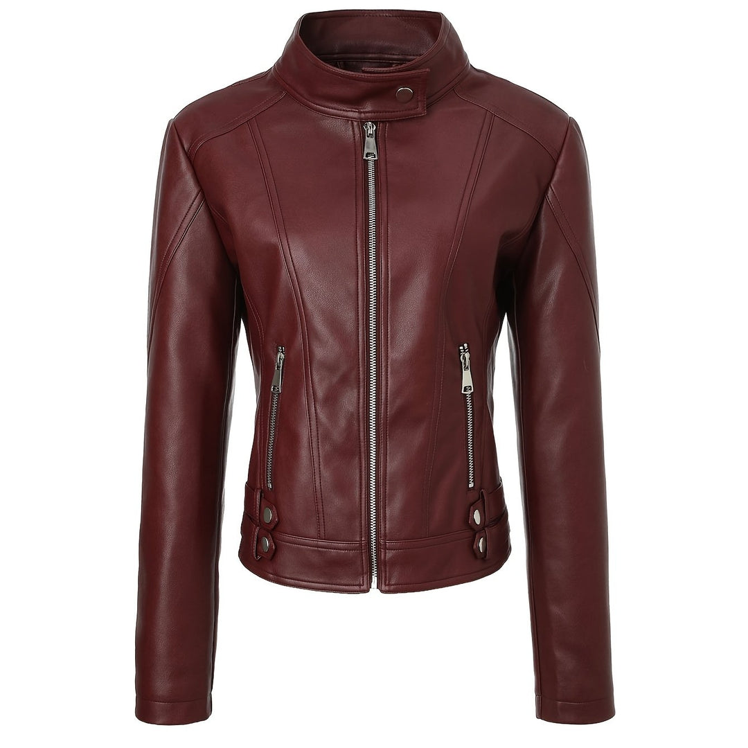 ÉLODIE™ | מעיל אלגנטי במיוחד