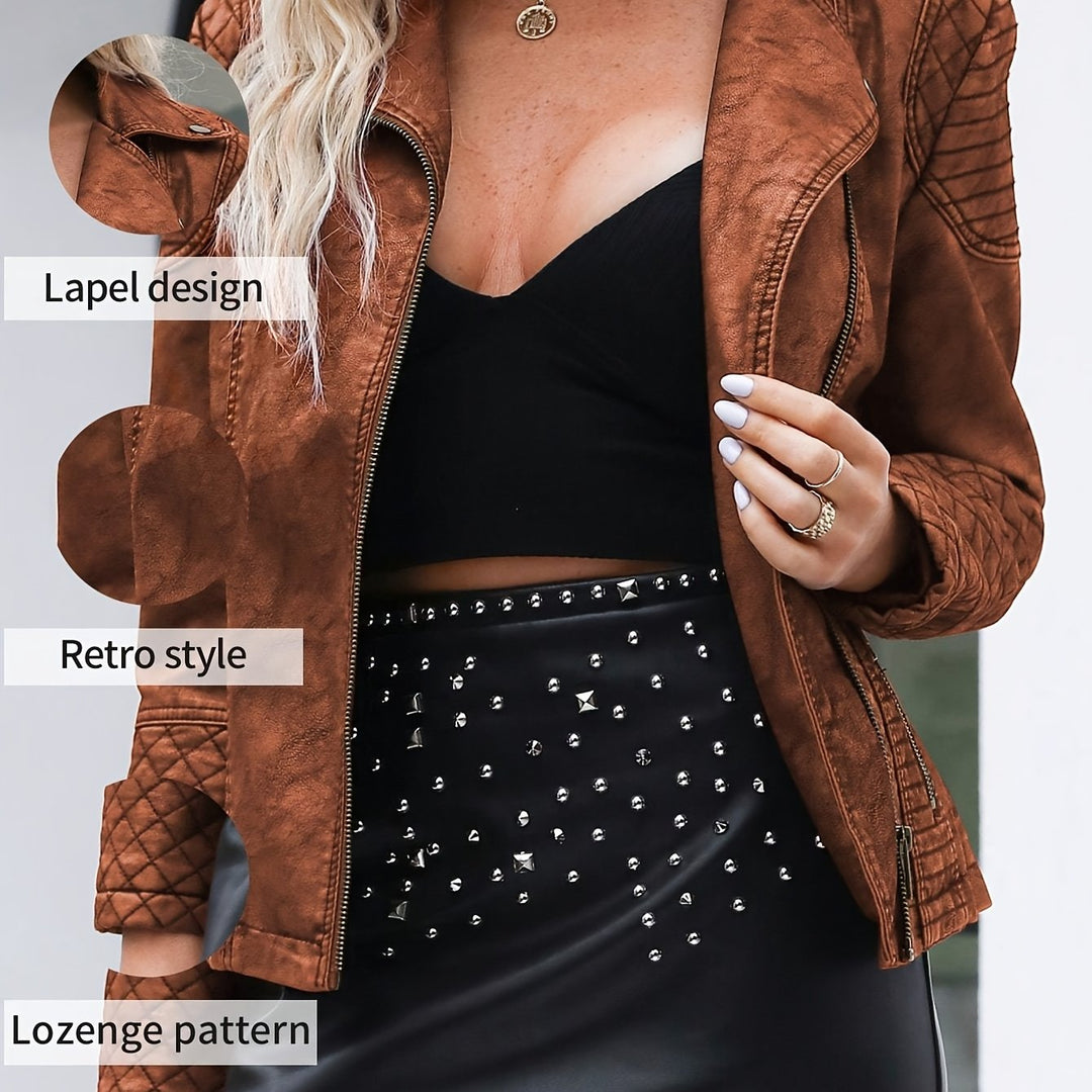 MANON™ | מעיל אלגנטי במיוחד