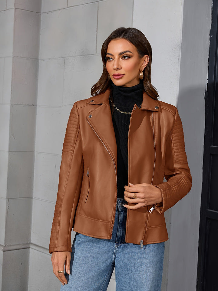 MARGAUX™ | ז'קט אלגנטי במיוחד