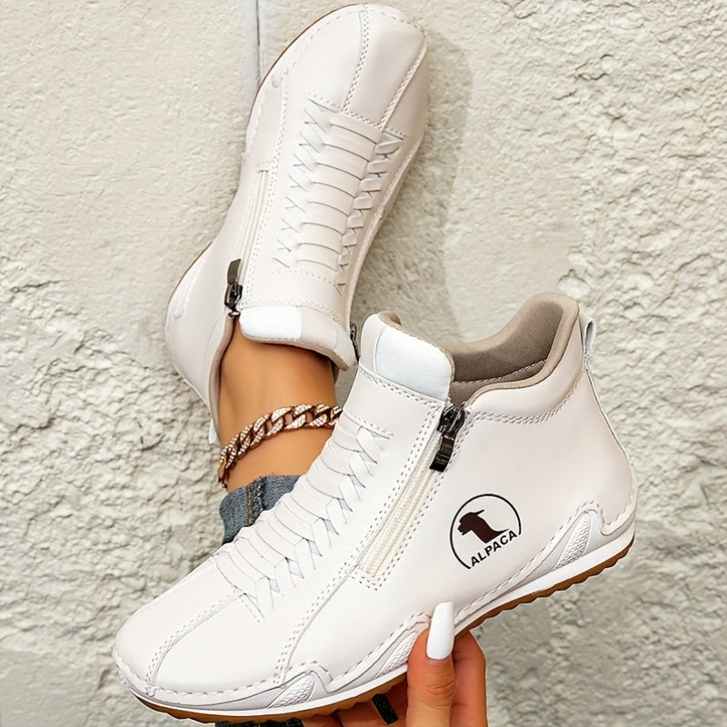 CYLIA™ – נוחות מוחלטת, בכל מזג אוויר