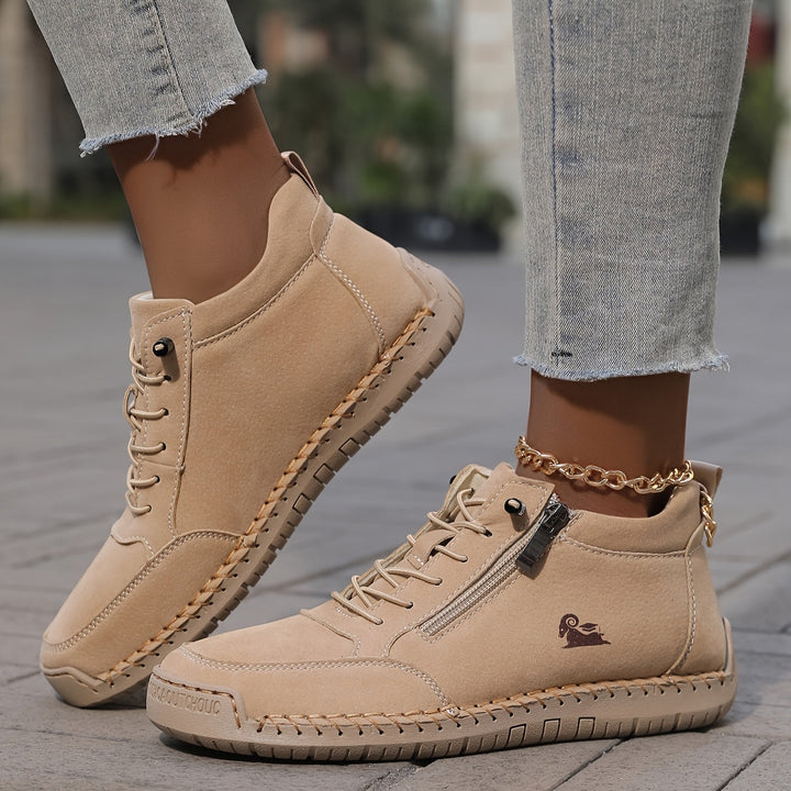 NOLA™ | סנדלים עם נוחות טיפולית