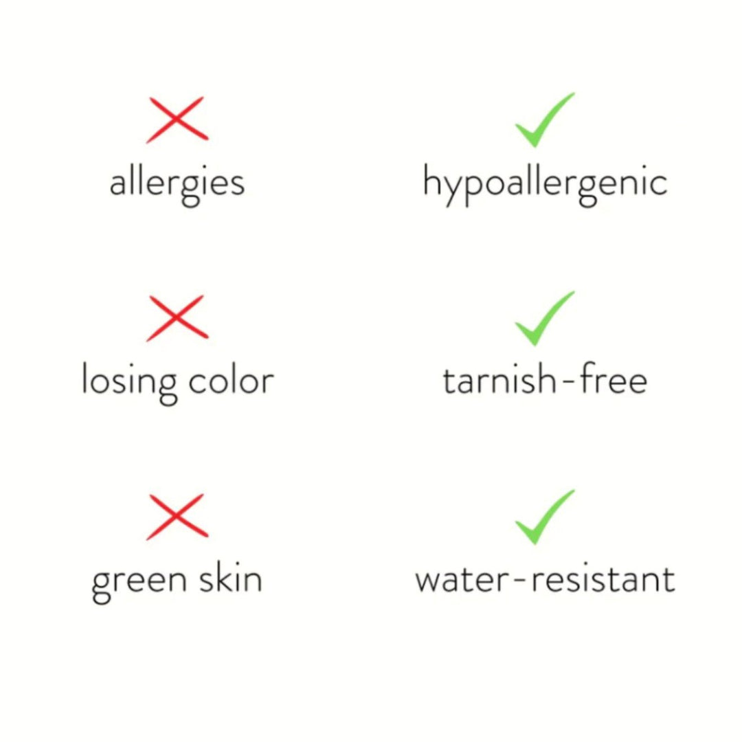 תכשיט זהב נצחי