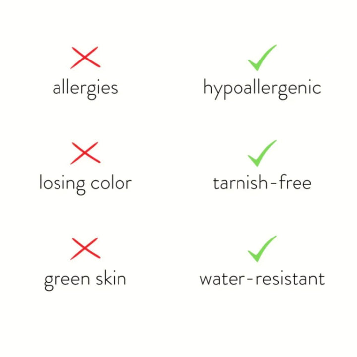 תכשיט זהב נצחי