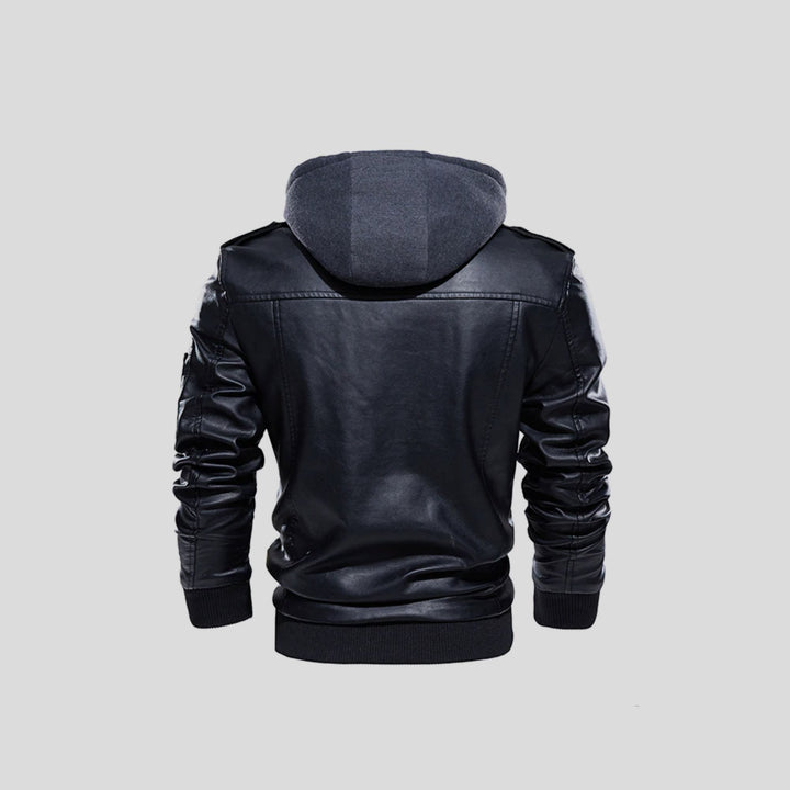 IGNITION™ | ג'קט ריידר