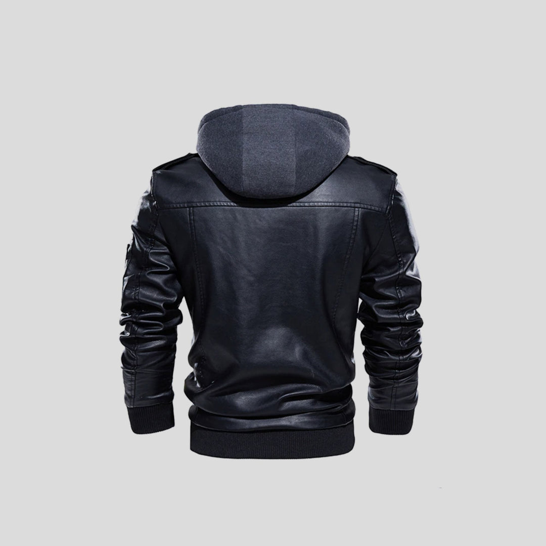 IGNITION ג'קט ריידר