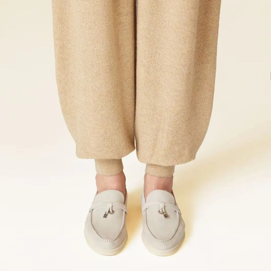 GUILIA מוקאסים אלגנטיים