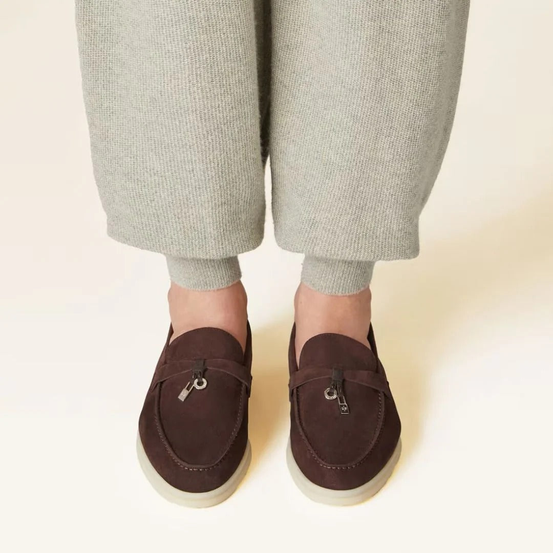 GUILIA מוקאסים אלגנטיים