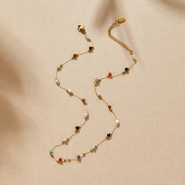 קולייר לולי סטנהאלסבנד