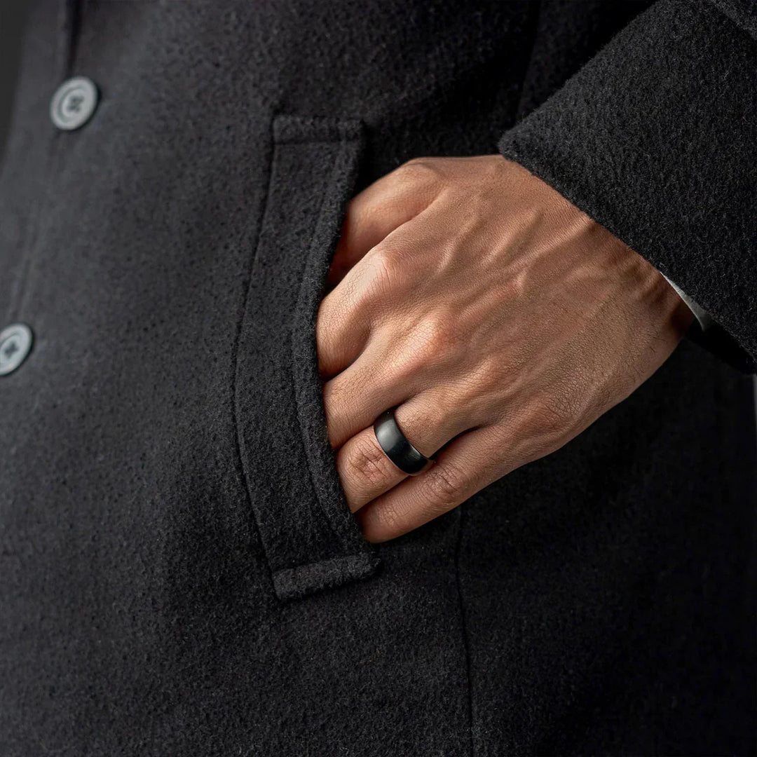 HALSORING™ טבעת רווחה מגנטית