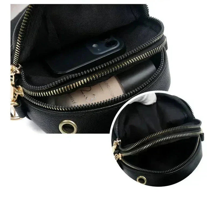 NOORA תיק רטרו