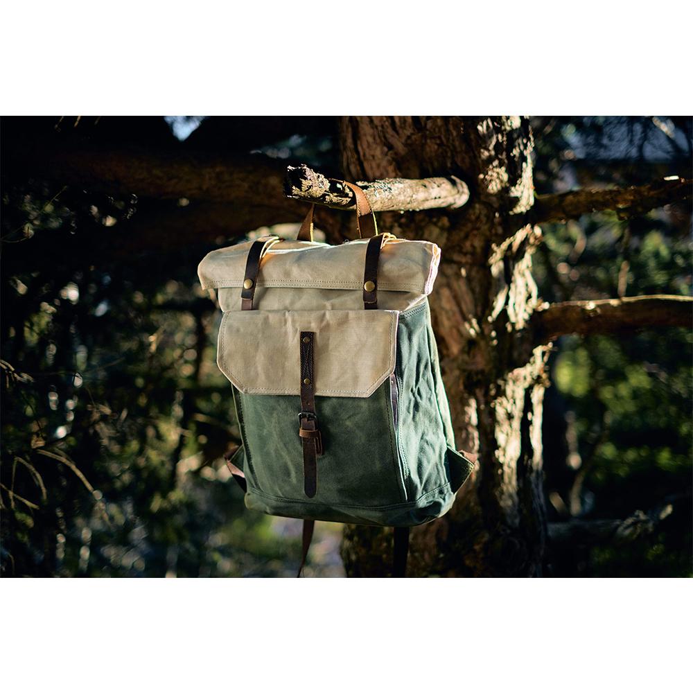 CATTARO תיק וינטג'