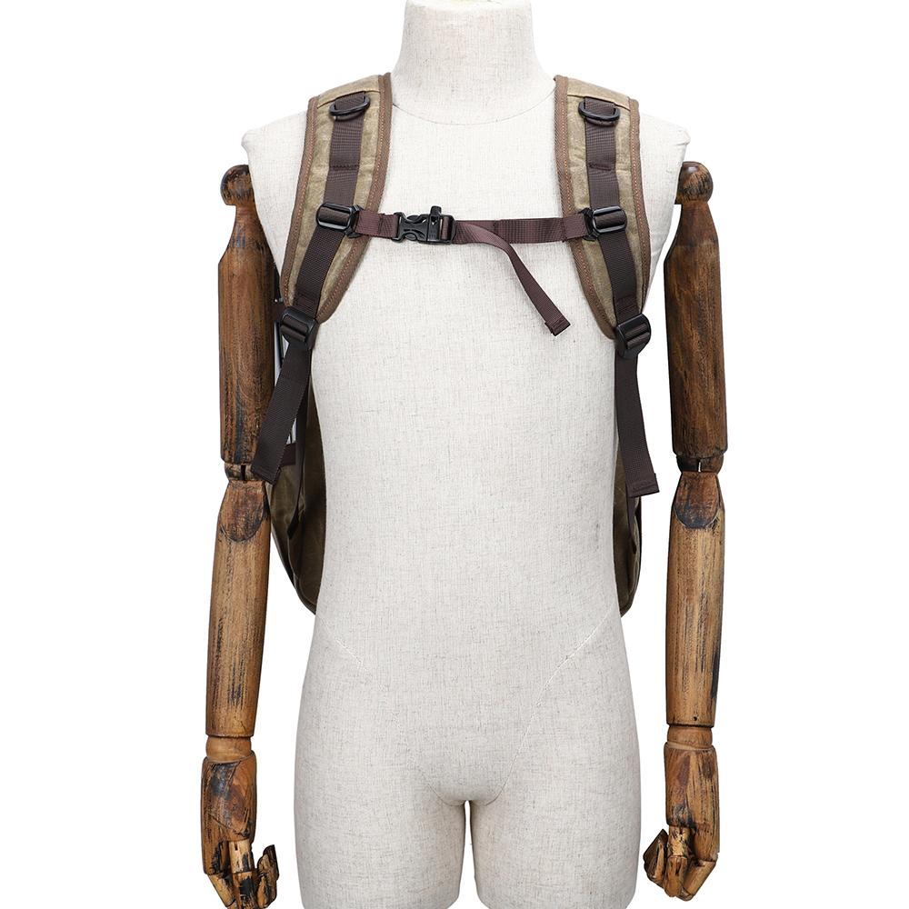 ZAMORA תיק צילום מבד