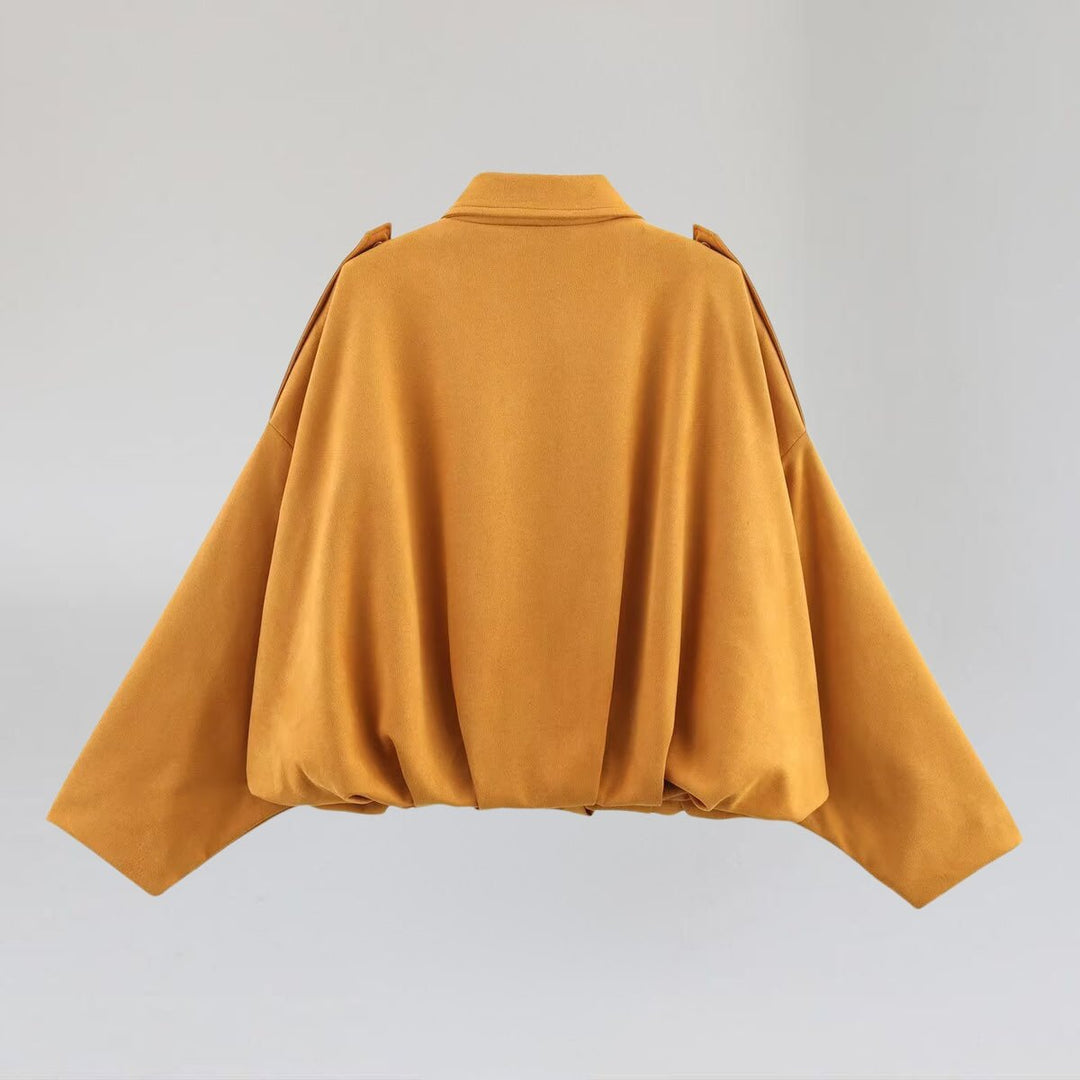 EDINA | מעיל אופנתי אלגנטי לנשים