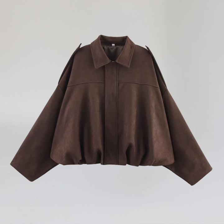 EDINA | מעיל אופנתי אלגנטי לנשים