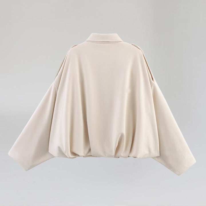 EDINA | מעיל אופנתי אלגנטי לנשים