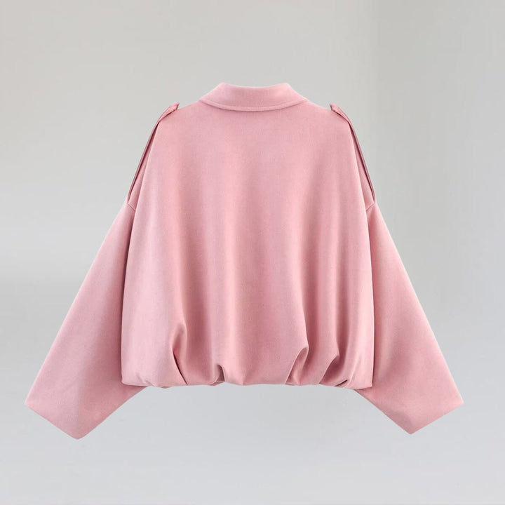 EDINA | מעיל אופנתי אלגנטי לנשים