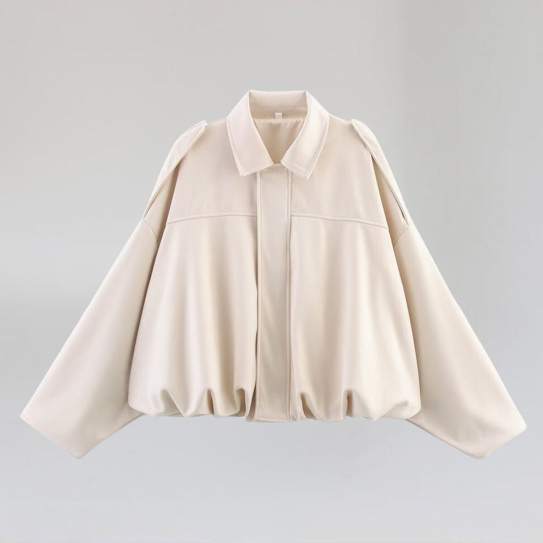 EDINA | מעיל אופנתי אלגנטי לנשים