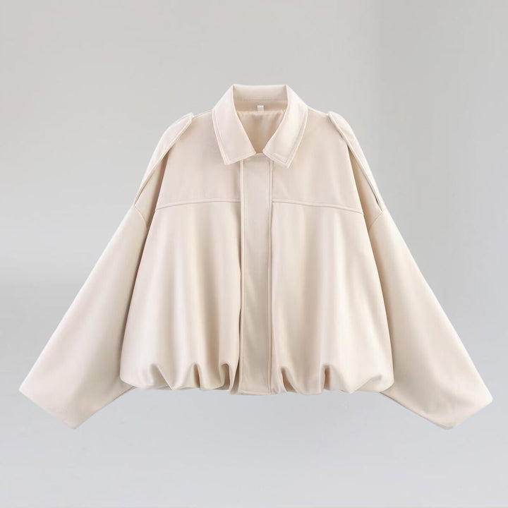 EDINA | מעיל אופנתי אלגנטי לנשים