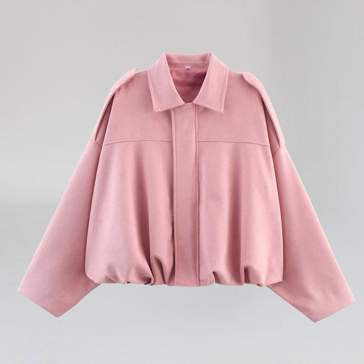 EDINA | מעיל אופנתי אלגנטי לנשים