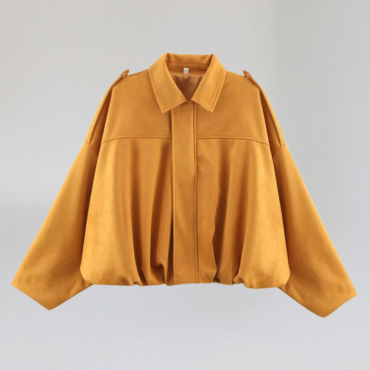 EDINA | מעיל אופנתי אלגנטי לנשים