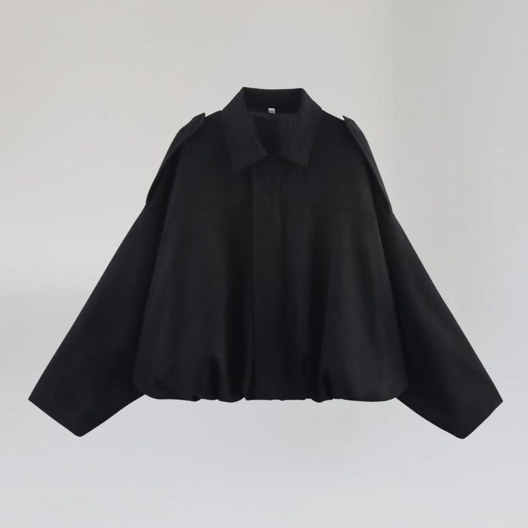 EDINA | מעיל אופנתי אלגנטי לנשים