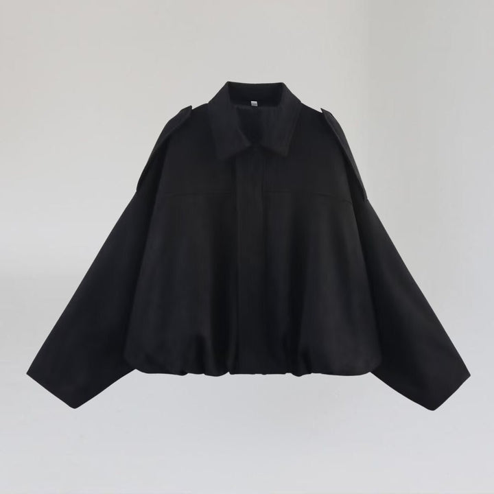 EDINA | מעיל אופנתי אלגנטי לנשים