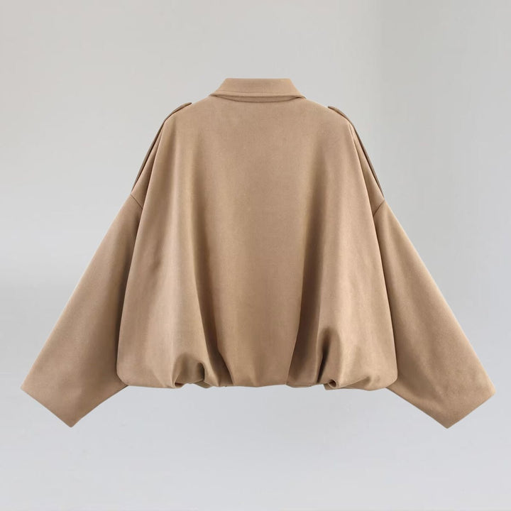 EDINA | מעיל אופנתי אלגנטי לנשים