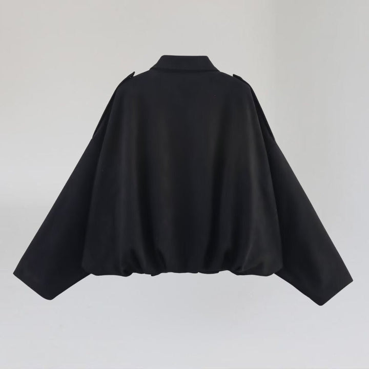 EDINA | מעיל אופנתי אלגנטי לנשים