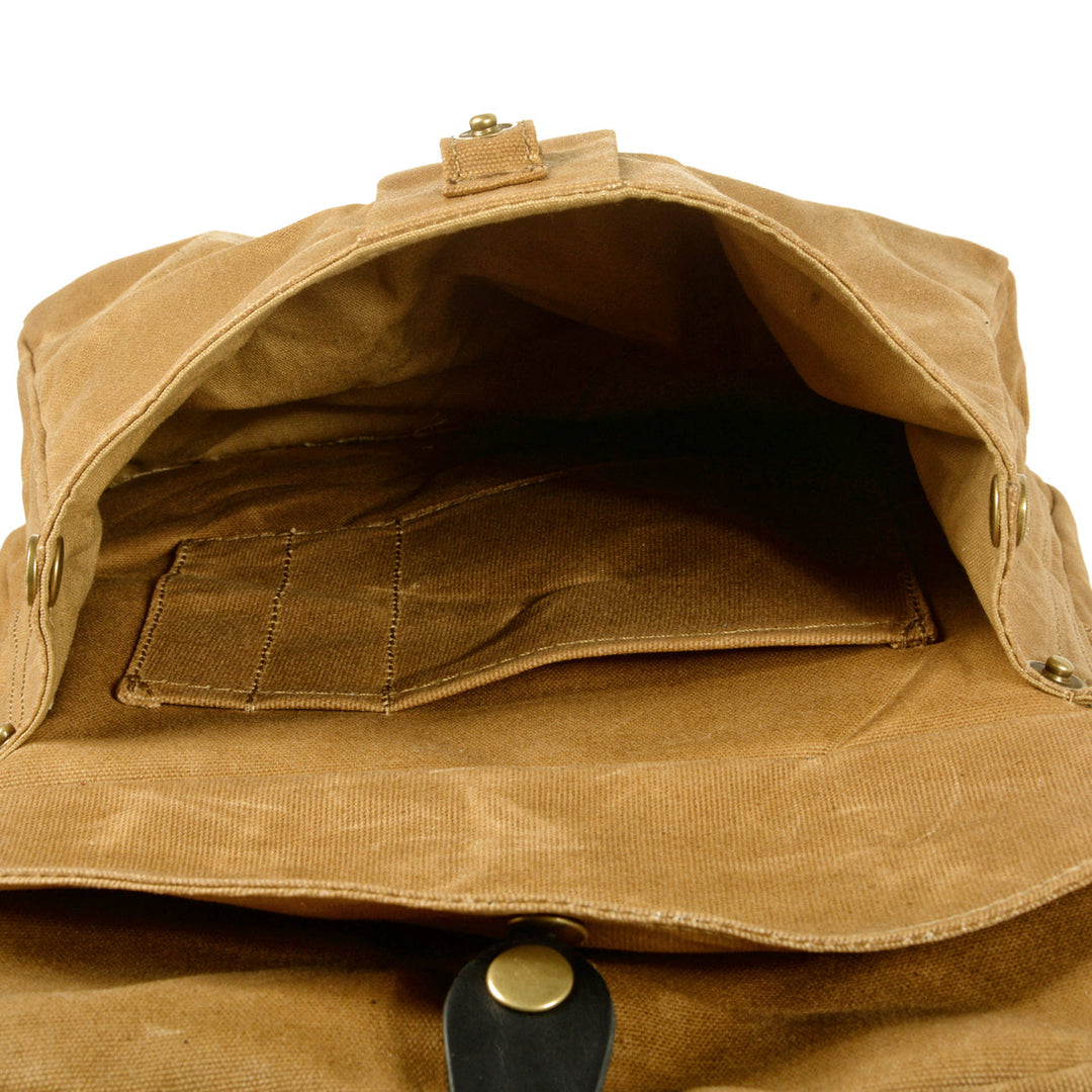 STOCKHOLM תיק בד