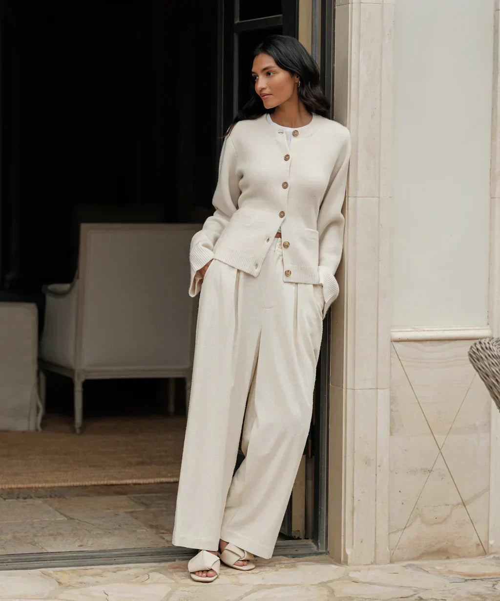 CAMILLA | קרדיגן