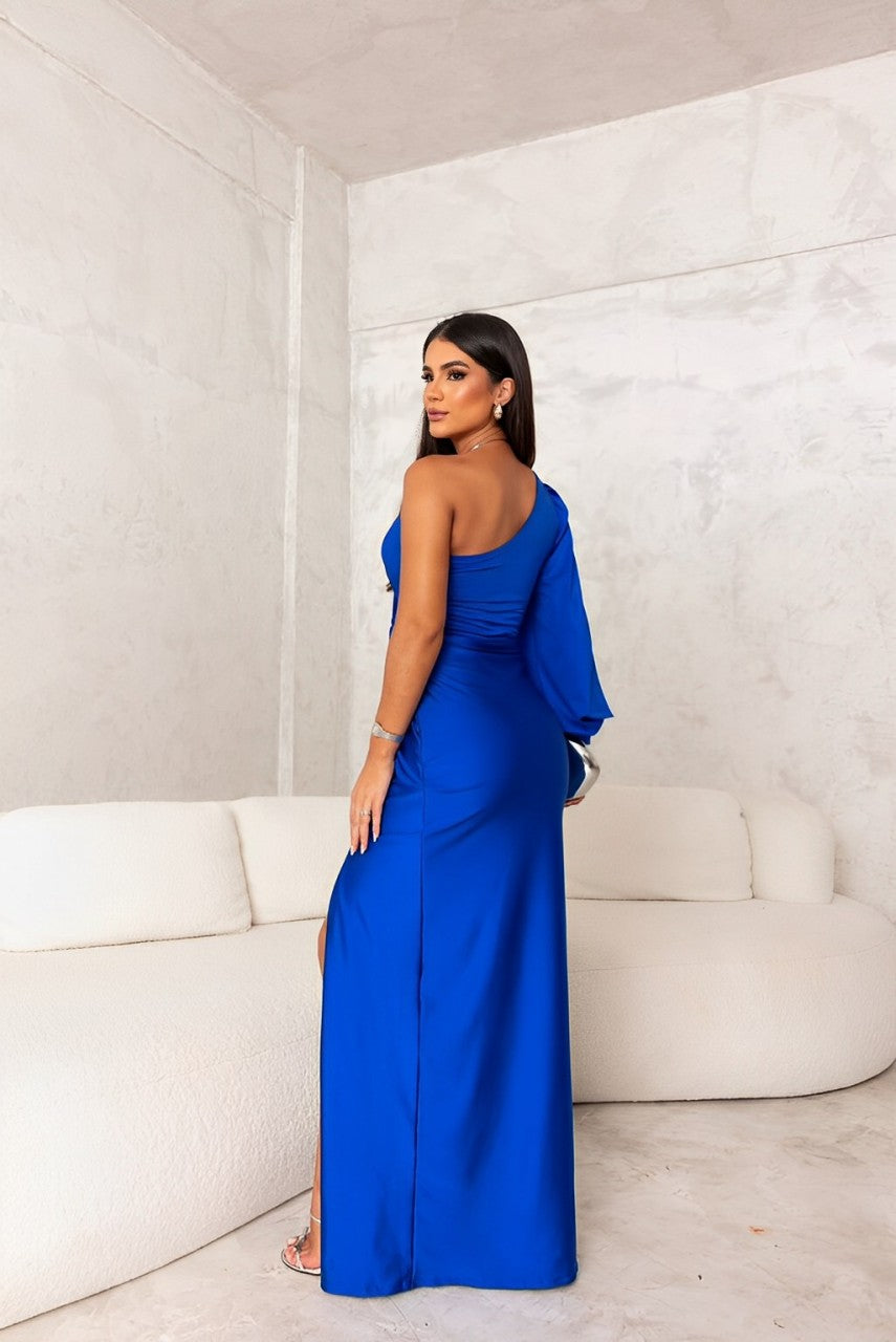 YOLINA שמלה אלגנטית לאירועים