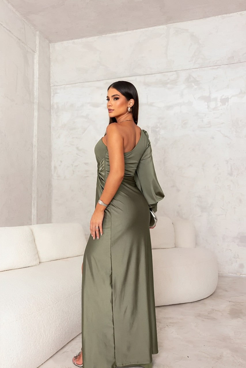 YOLINA שמלה אלגנטית לאירועים